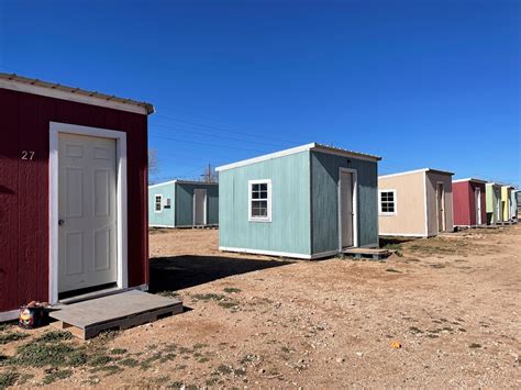 Grace Campus — The Hub@TTU