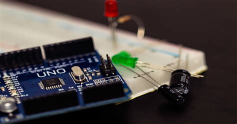 Image result for How to Program Arduino to Turn a LED On Using a Button
