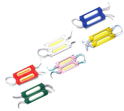 Buy Steko 2 Pieces each of Red, Blue, Green, Yellow, Pink, White Color ...