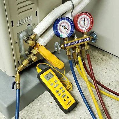 Image result for AC Service Tech Channel