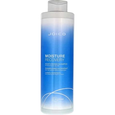 Joico Moisture Recovery Shampoo 1 Litre – The Australian Products