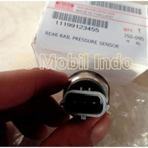 Jual new Switch Sensor Commonrail Sensor Common Rail Isuzu D-Max D Max ...