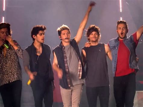 Image result for One Direction Four Interview