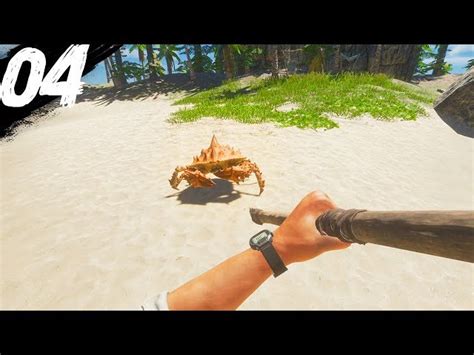Image result for How to Cook Food Stranded Deep