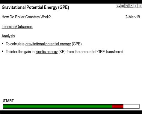 Gravitational Potential Energy 的图像结果