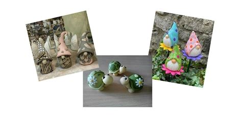 CLAY TURTLES AND GNOMES, 423 North Main Street Bridgewater, VA. 22812 ...