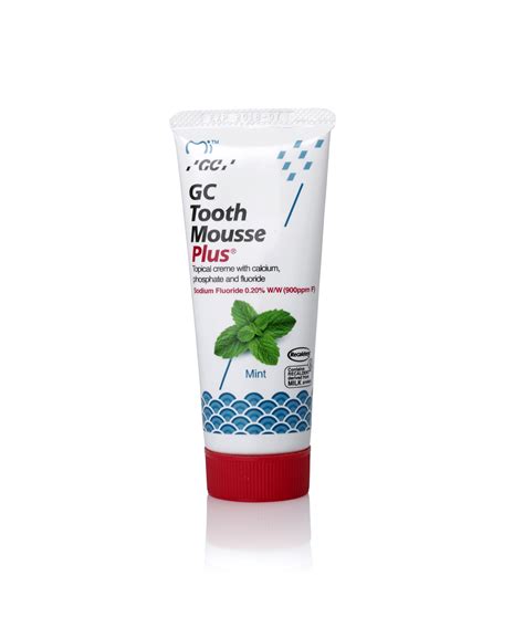 GC Tooth Mousse Plus (From USA) | Toothgood