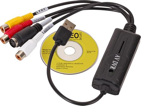 Image result for Vcd01 Video Capture