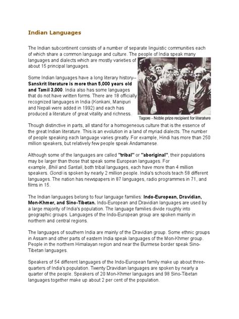 Indian Language 的图像结果