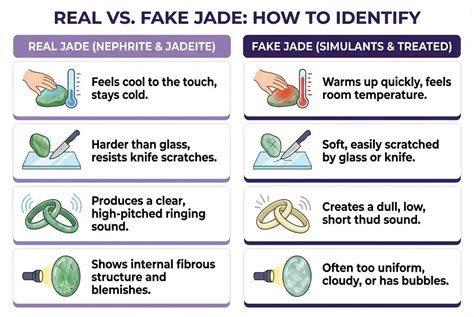 Real Jade vs Fake: Proven Ways to Identify Authentic Jade