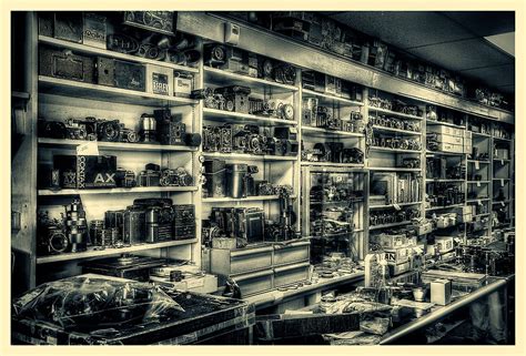 Image result for Camera Shop