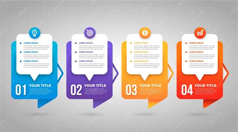 Process Infographic Template 的图像结果