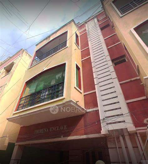 ThiruNa Enclave,Mylapore Mylapore - Without Brokerage Unfurnished 2 BHK ...