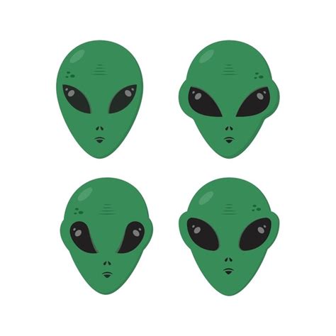 Image result for Alien Head