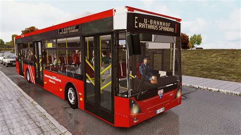 OMSI 2 Bus Simulator 的图像结果