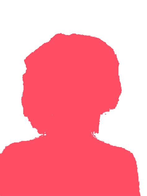 Human Matting Dataset 的图像结果