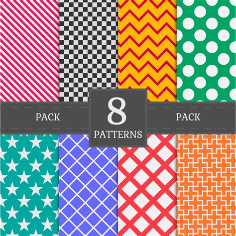 Image result for Different Type Patterns