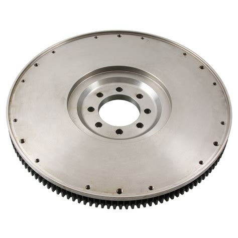 febi | 17168 | Flywheel with starter ring gear | bilstein group ...