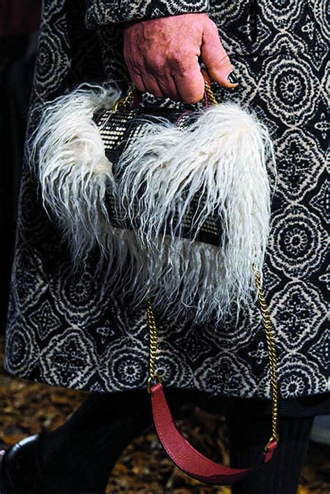 Accessories: Fuzzy Friends | Grazia India