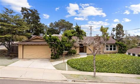3871 Liggett Dr, San Diego, CA 92106 | Homes.com