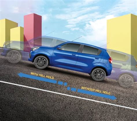 Explore the Maruti Suzuki Celerio The Perfect Family Car | Mandovi.in