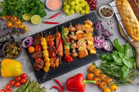 Top Food Cafe: Кейтеринг Халяль