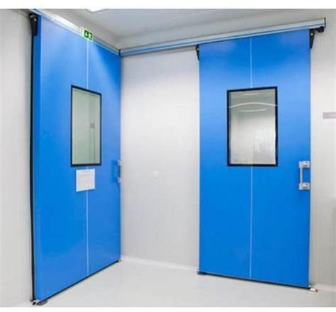 Pharma Clean Room Manufacturer, Supplier from Vadodara