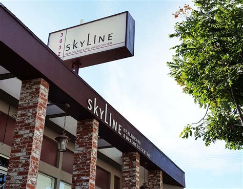 Skyline Healthcare Center - La in Los Angeles, CA - My Caring Plan