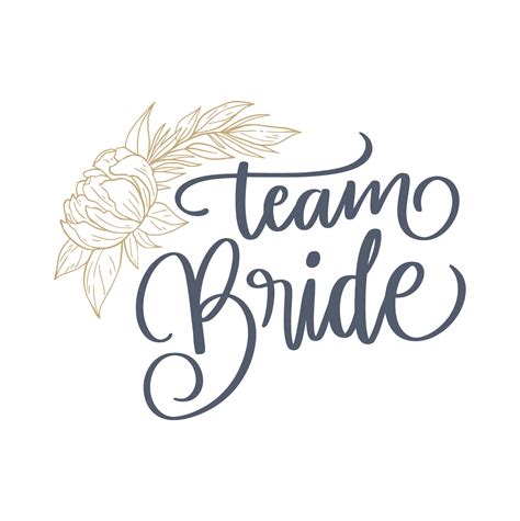 Team Bride Vector 的图像结果