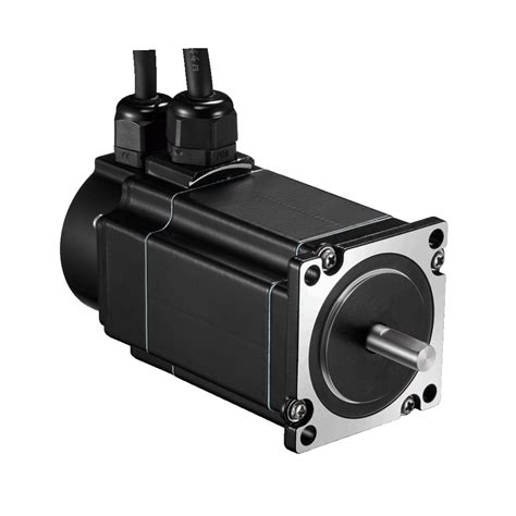 Leadshine CS-M Series-Closed Loop Stepper Motor-CS-M22323WP