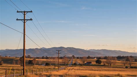 Upshur Rural Electric Cooperative | Trusted Power Provider in East Texas