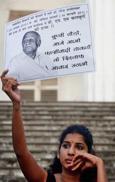 Take offence, take lives