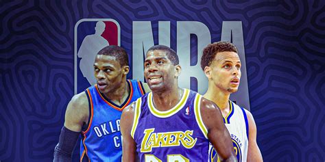 10 Best Point Guards in NBA History [Ranked]