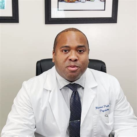 Dr. Howard Pratt | In honor of Mental Health Awareness Month, our very ...