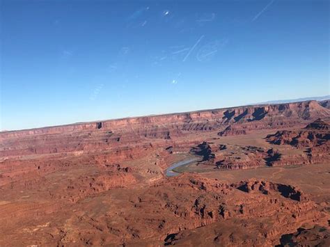 Pinnacle Helicopters (Moab) - All You Need to Know BEFORE You Go