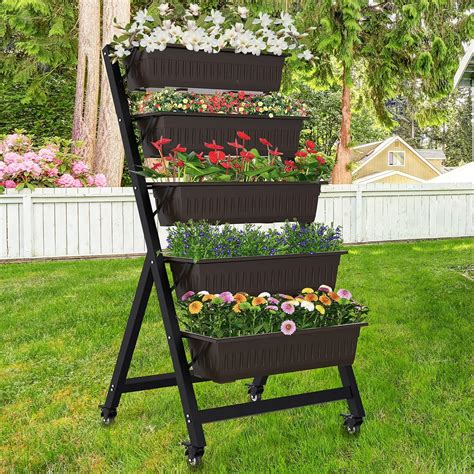 GTALECOGEAR G TALECO GEAR Vertical Garden Planter, Vertical India | Ubuy