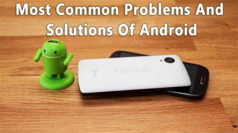 Image result for Android Multimedia Common Problems