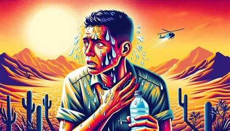 Can dehydration cause heart palpitations? Exploring the Link