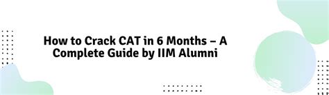 CAT VARC- How to read Aeon essays