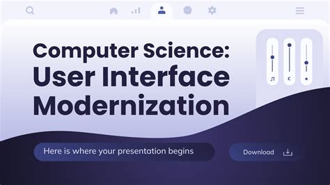 Image result for User Interface Definition Computer Science