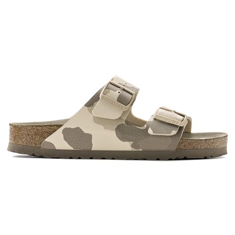 Buy Beige,Brown Arizona Soft Footbed Birko-Flor Online in India ...