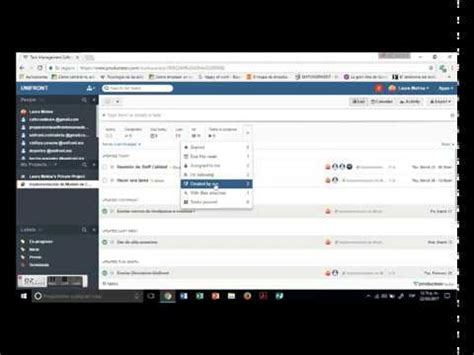 Producteev Tutorial 的图像结果