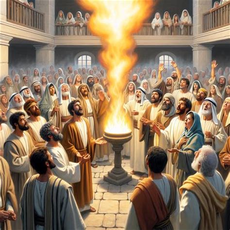 Acts Chapter 2 Explained 的图像结果
