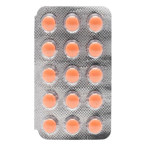 Rispond-2 Tablet 15's Price, Uses, Side Effects, Composition - Apollo ...