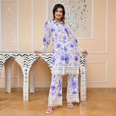 Comfort Meets Fashion: Get Day-To-Day Cotton Collection