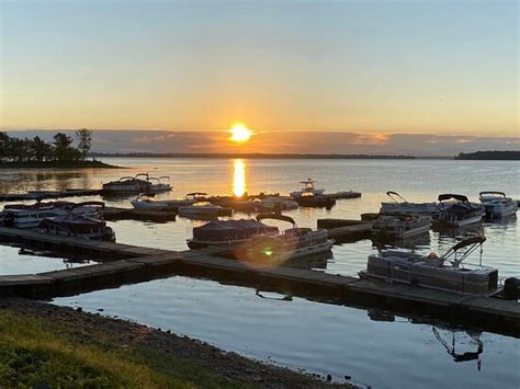 GOOSE POINT CAMPGROUND (Alburgh) - Campground Reviews & Photos ...