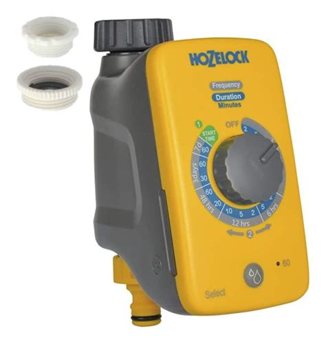 Image result for How to Use Hozelock Sensor Timer