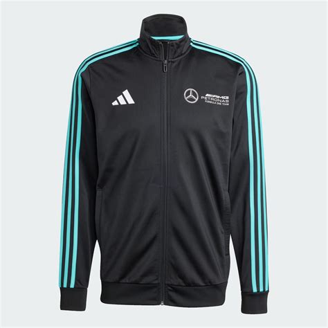 Track Top ADN Mercedes - AMG PETRONAS F1 Team
