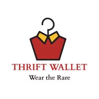 Thrift Wallet | Award-Winning Vintage Store – India