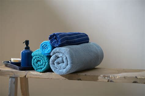 Best Bath Towels Brands in India (January -2025)- SPACES